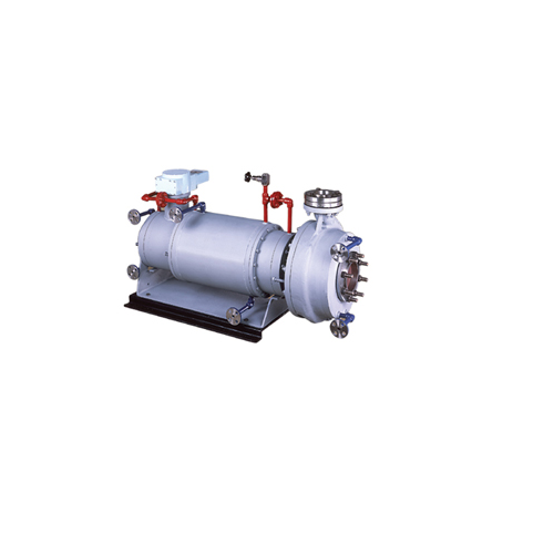 Kirloskar KCS / CAN Series Canned Motor Pump, Max Flow Rate: 1500 L/hr