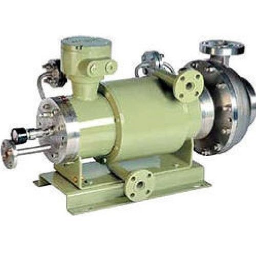 Canned Motor Pump