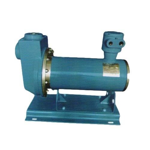 own Na Self-Priming Sealless Canned Motor Pump, Max Flow Rate: 1500