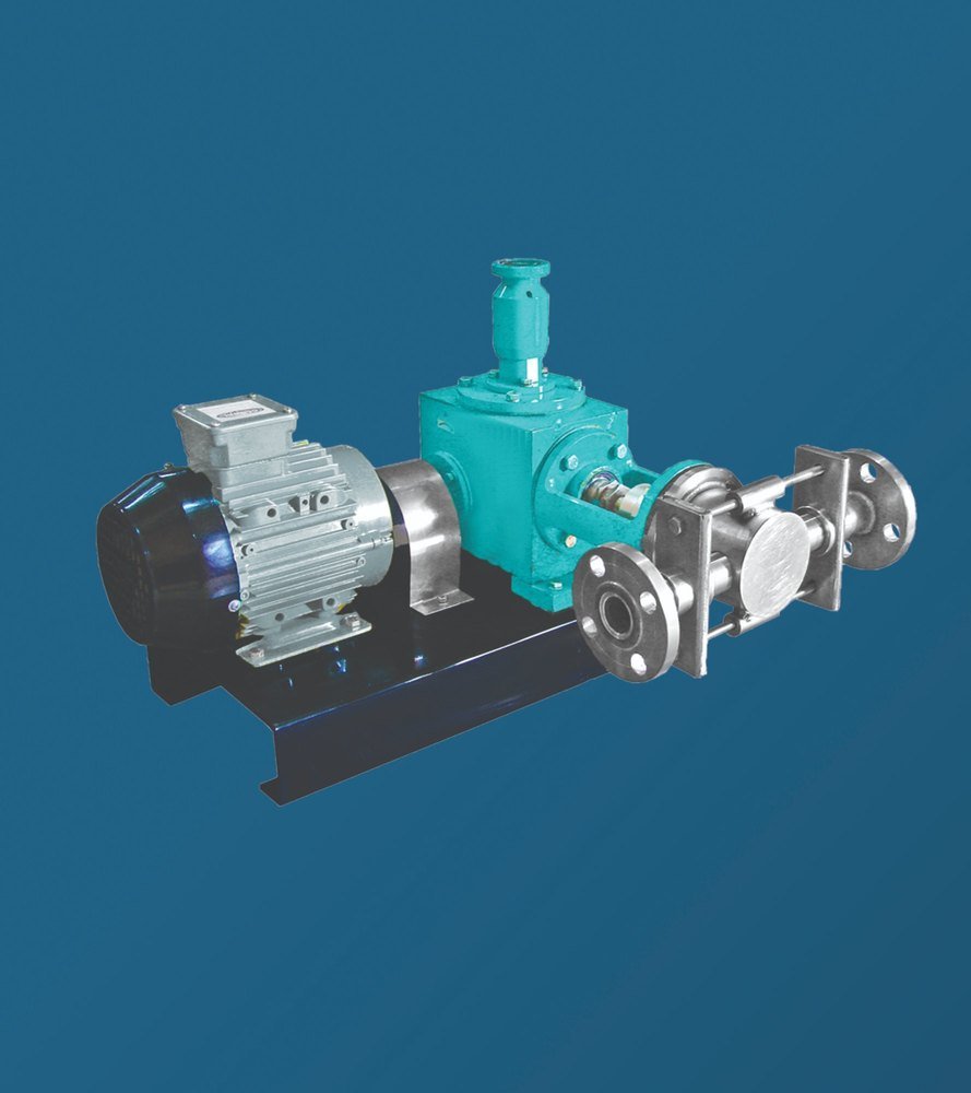 Horizontal Flow Pump, Model Name/Number: Npe