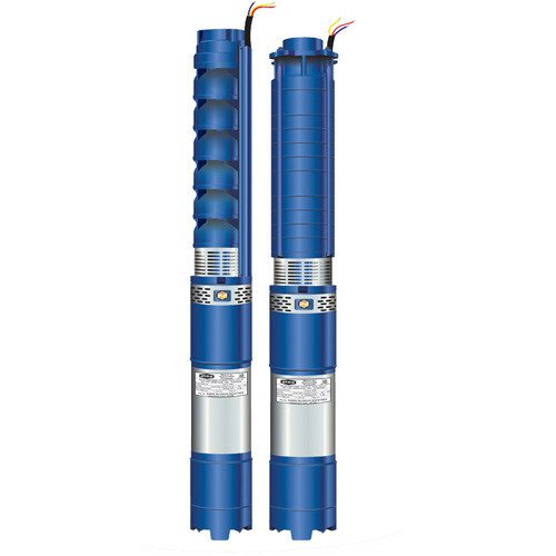 3-150 HP Upto 250m Bore Well Submersible Pump, For To Extract Water From Borewell