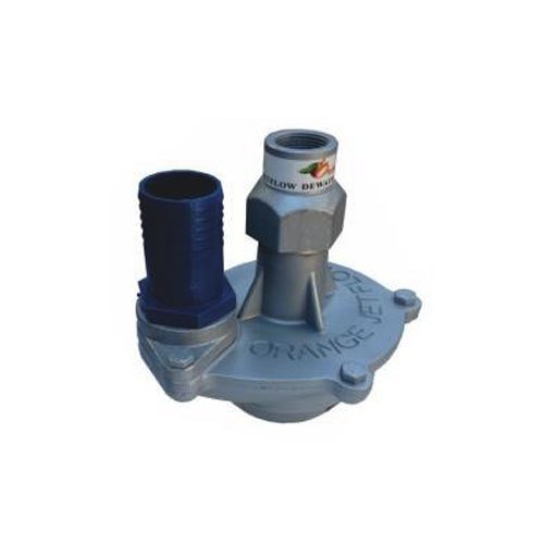 Electric MS 2 Able Dewatering Jet Flow Pump