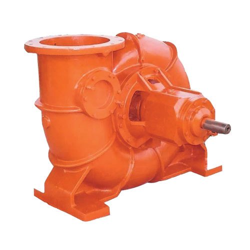 Upto 45 Mtrs Mixed Flow Pump