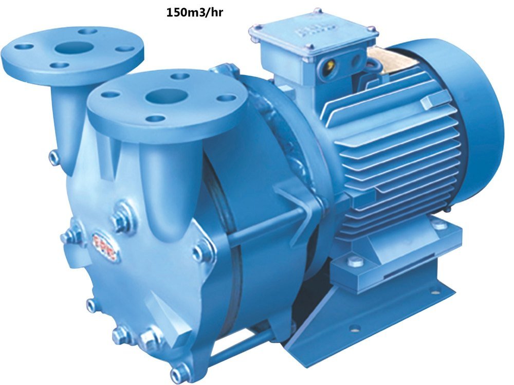 PPI 1.2 HP Close Coupled Pumps