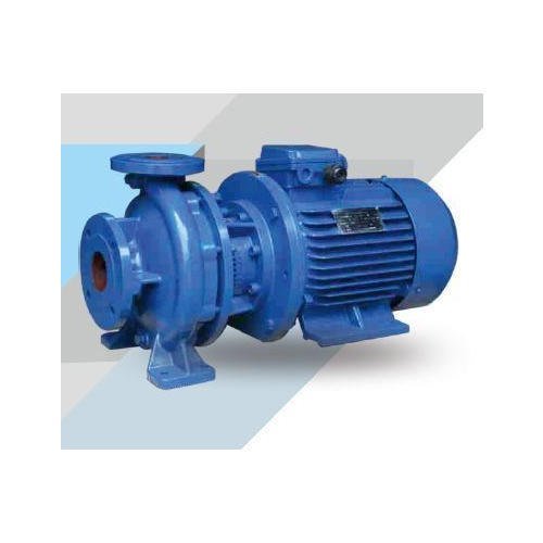 CRI CCW Series Close Coupled Pump, Max Flow Rate: 555m3 Per Hour