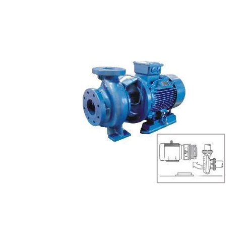 Kirloskar Up To 90 M (295 Ft) DBC Single Stage Close Coupled Pumps