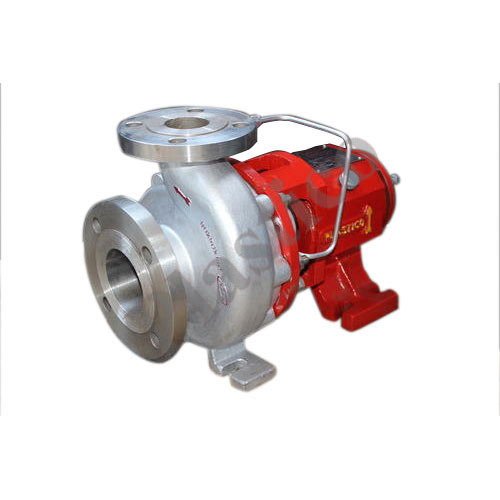 Close Coupled Pump, Capacity: Up to 2200 m3 /hr