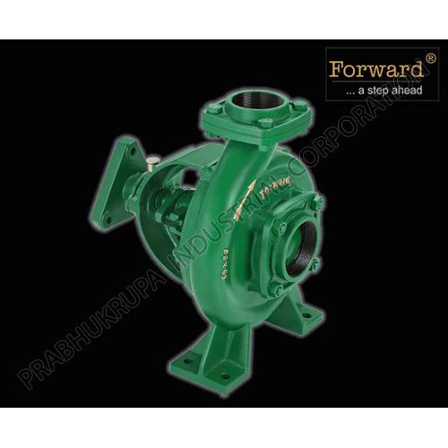 Volute Casing Centrifugal Pump, Speed: 1500 RPM