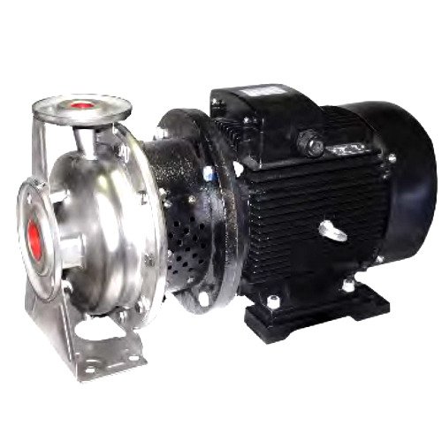 Suction Volute Pump