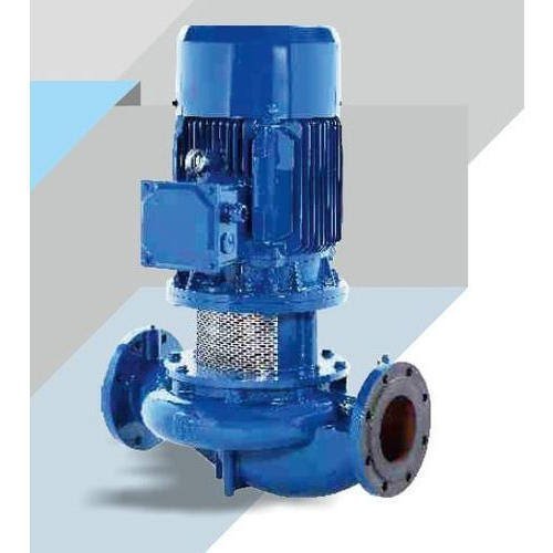 Vertical Volute Casing Pump, Max Flow Rate: 200m3/h