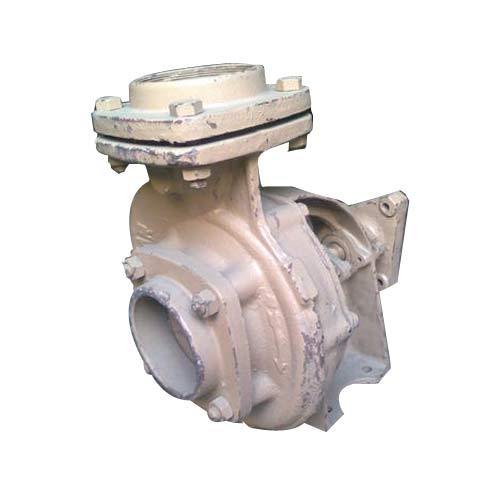 Volute Casing Pump