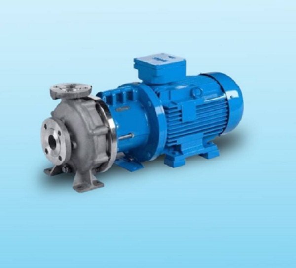 Pvdf Magnetic Drive Pumps, Model Name/Number: 032