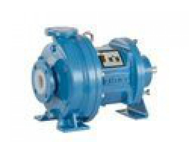 Antico 60 M Magnetic Drive Pumps in PFA/PVDF/CFRPVDF