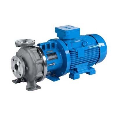 Combi Mag Bloc, Magnetic Drive Centrifugal Pump