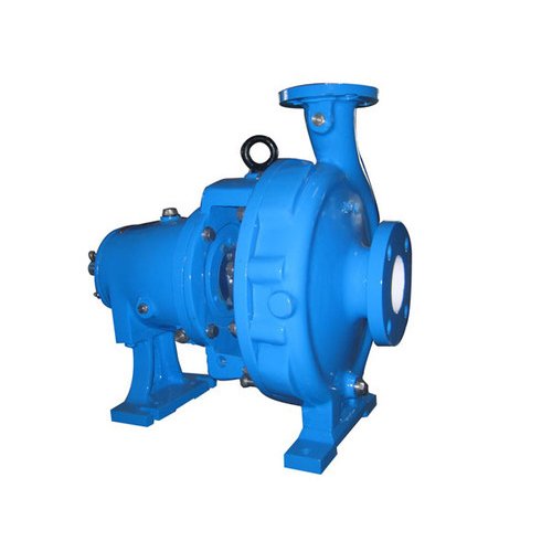 Upto 140 M Globe Star Pulp And Paper Mill Pump, Max Flow Rate: Upto 4000 M3hr