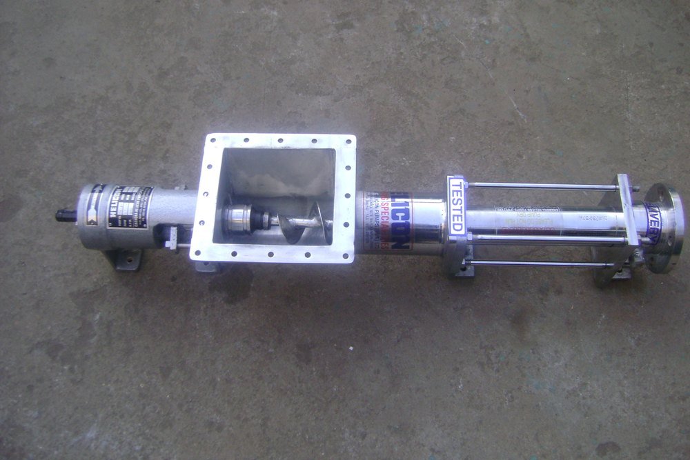 Paper Pulp Transfer Pump, Max Flow Rate: 110m3/hr