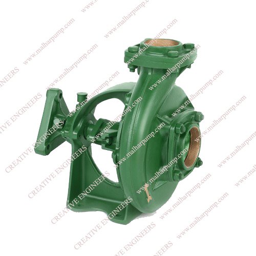 Malhar Up To 88 Meter Radial Flow Centrifugal Pump, Electric