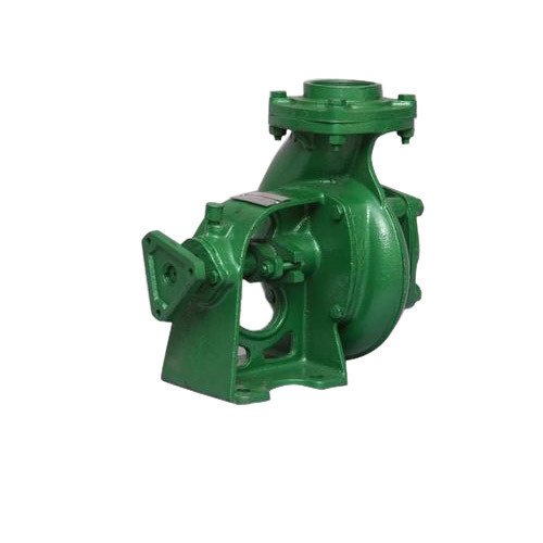 Cast Iron Three Phase Radial Flow Centrifugal Pump