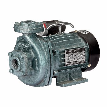 Heavy Duty Centrifugal Pump