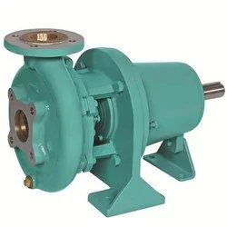 Radial Centrifugal Pump