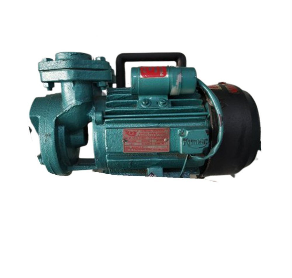 Single Stage Kumar Radial Flow Centrifugal Pump