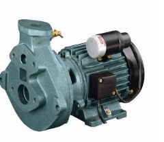 Vj Series Centrifugal Radial Flow Pump