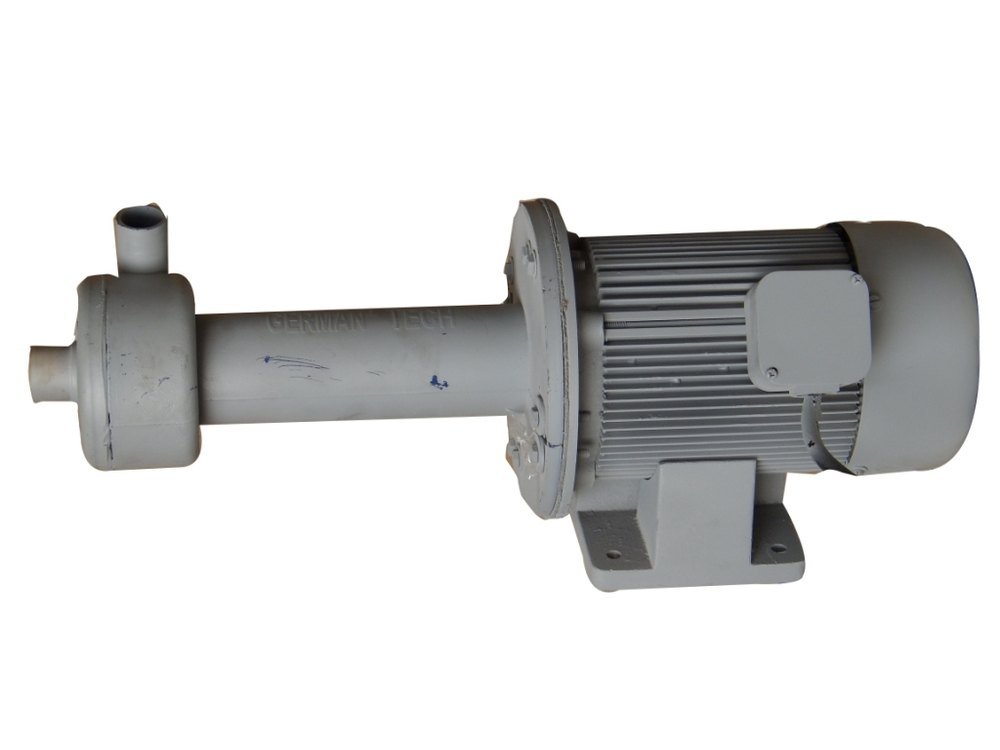 Single Stage Plastic Centrifugal Pump