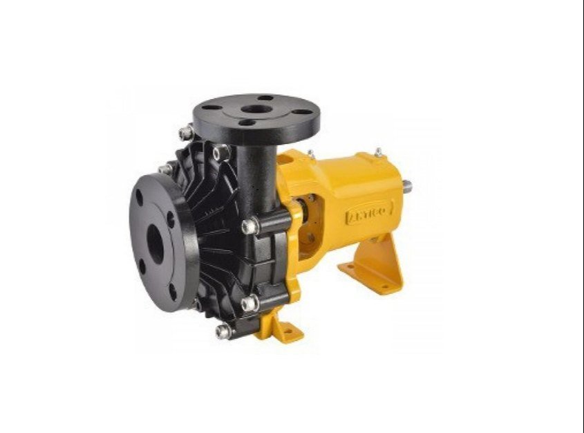 5-10 m PP Antico Make -NS Series Pump, For Industrial