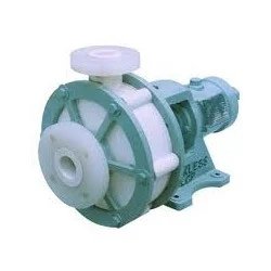 PP Centrifugal Pump