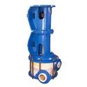 Multi-Stage Uhmw-pe Scrubber Pumps