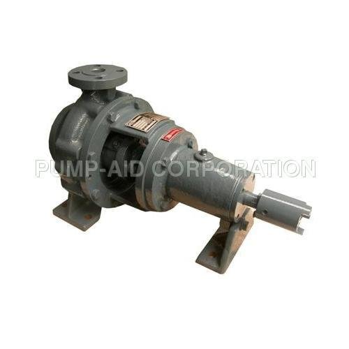 Metallic Centrifugal Pump