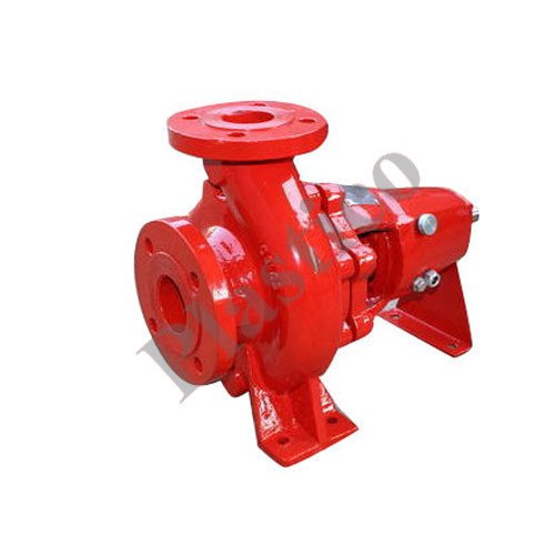 Centrifugal Water Pump