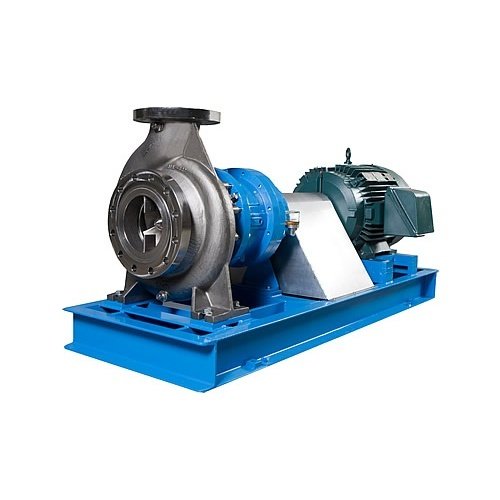 Up To 155 Mtr Centrifugal Metal Pump, Max Flow Rate: 4000 M3/H