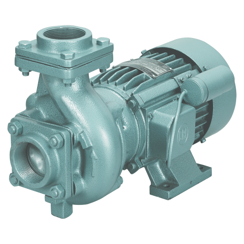 Centrifugal Pump