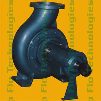 Centrifugal Metallic Pump