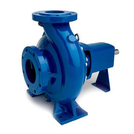 Upto 25 HP Single Phase Metallic Centrifugal Process Pumps