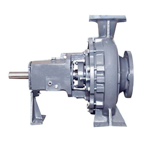 Centrifugal Chemical Process Metallic Pump