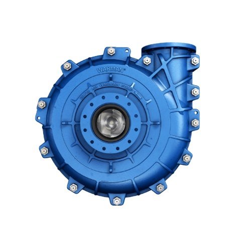 Weir Warman AH Centrifugal Slurry Pump