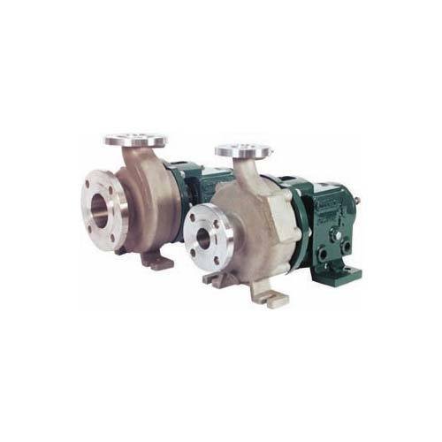 Metallic Centrifugal Pump