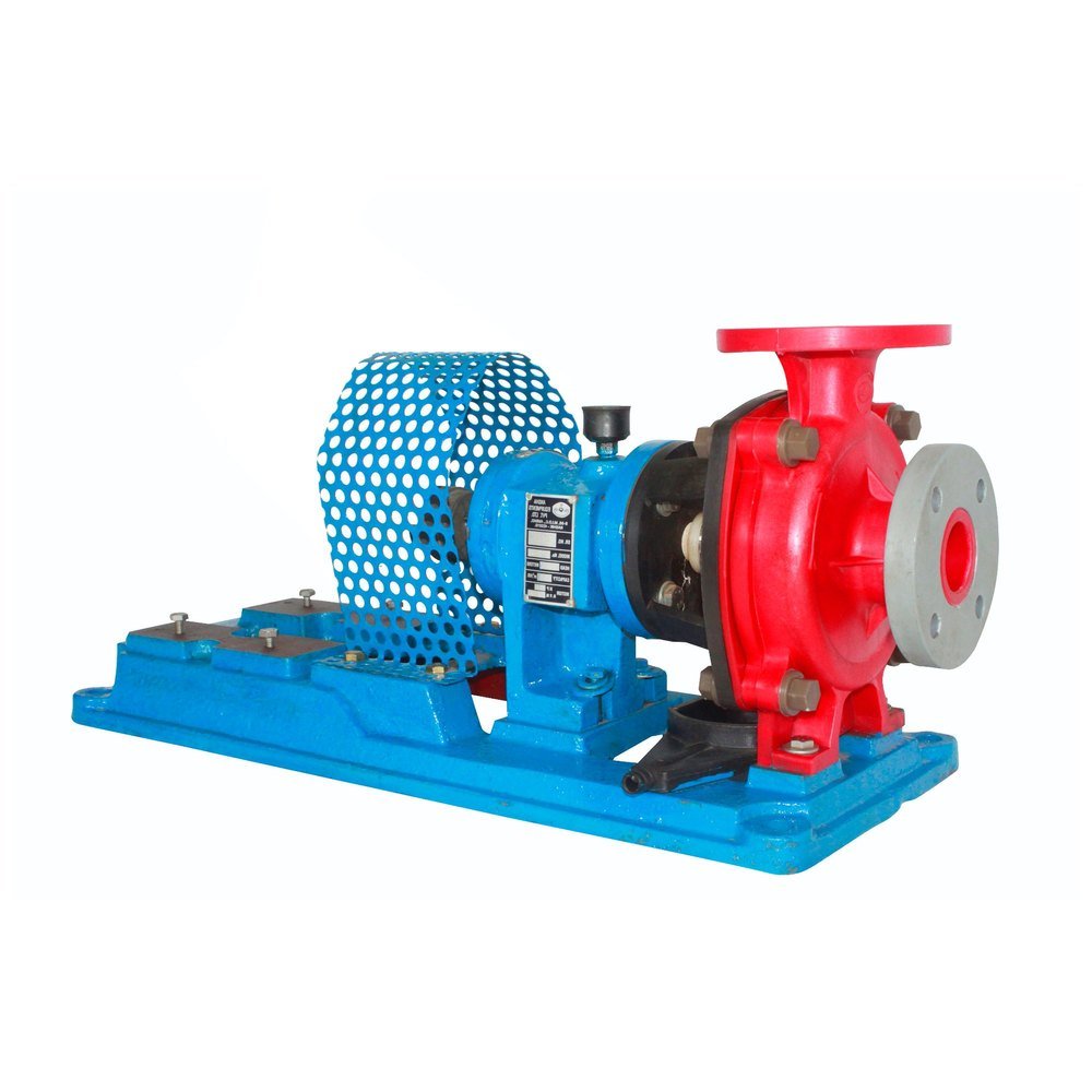 Acid Transfer Pump 1HP