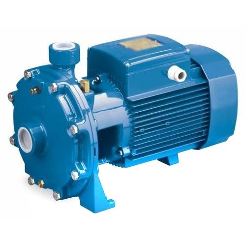 Two Stage Centrifugal Pump