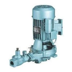 Deep Well Jet Centrifugal Pump