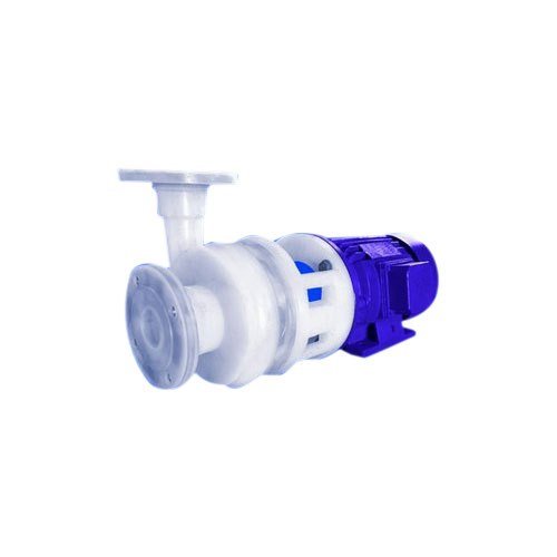 Single Stage Non Metallic Centrifugal Pump