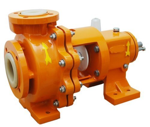 Single Stage Non Metallic Centrifugal Pumps