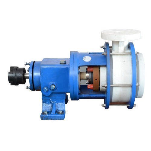 Single Stage Non Metallic Centrifugal Pump