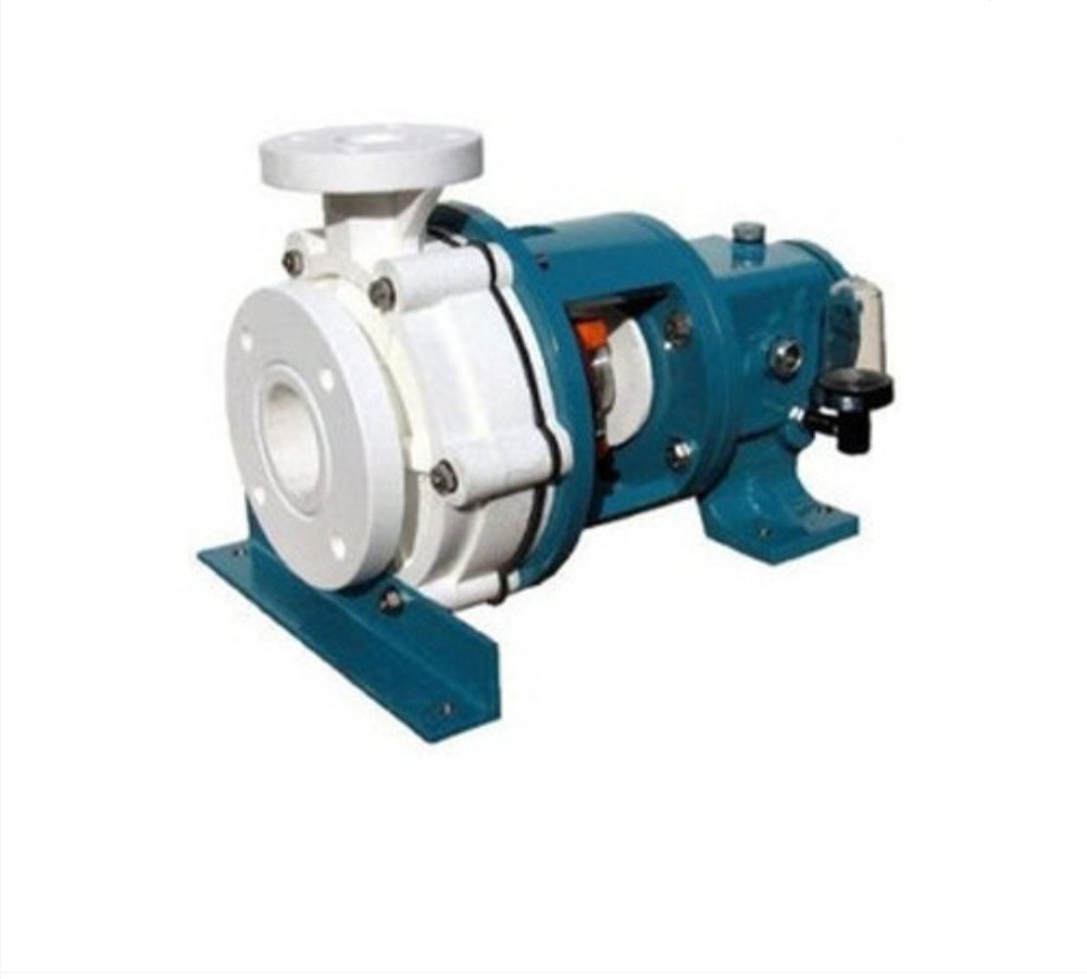 Non Metallic Centrifugal Pump, Model Name/Number: RE-100