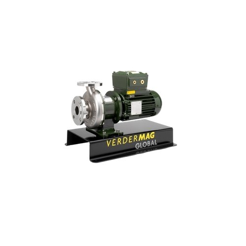 Verdermag Global Pc160l 0, 5 Mm Non Metallic Centrifugal Pumps