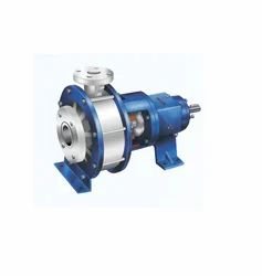 Upto 25 HP Single Phase Non-Metallic Centrifugal Chemical Process Pumps, 2900 Rpm & 1450 Rpm, Electric