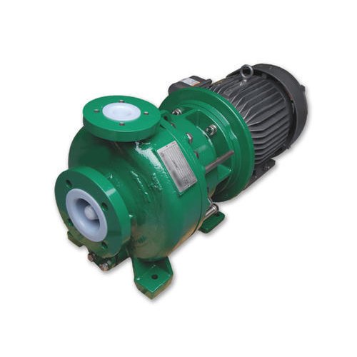 Centrifugal Non Metallic Pump