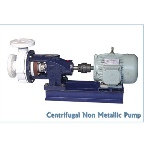 45 M Centrifugal Non Metallic Pump